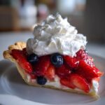 spring dessert ideas