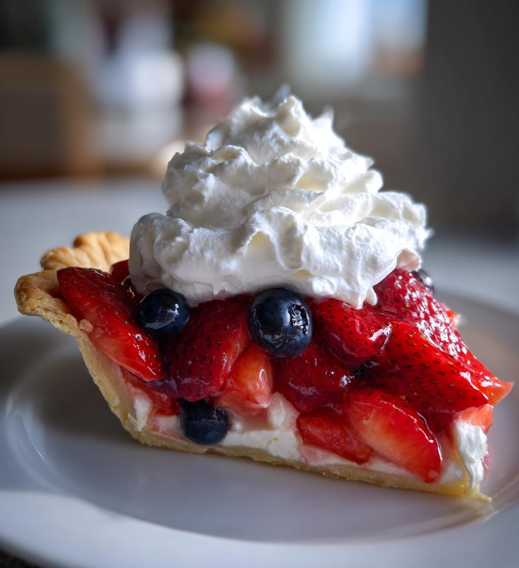 spring dessert ideas