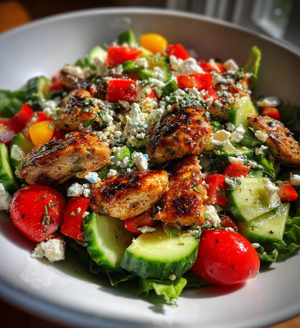 Summer Dinner Recipes: 5 Fresh Ideas for Vibrant Meals