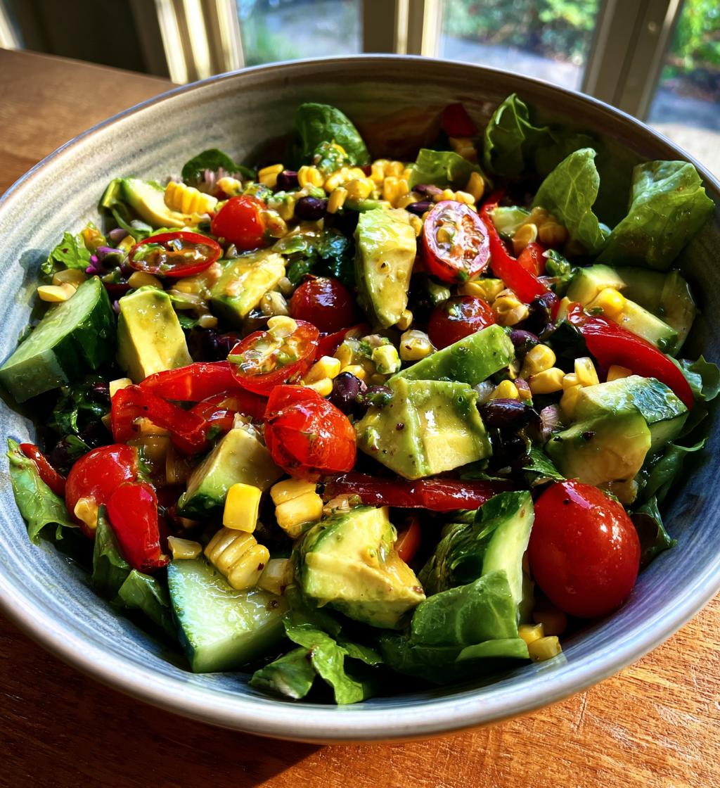 Summer Meal Ideas: 7 Refreshing Recipes for Delightful Days