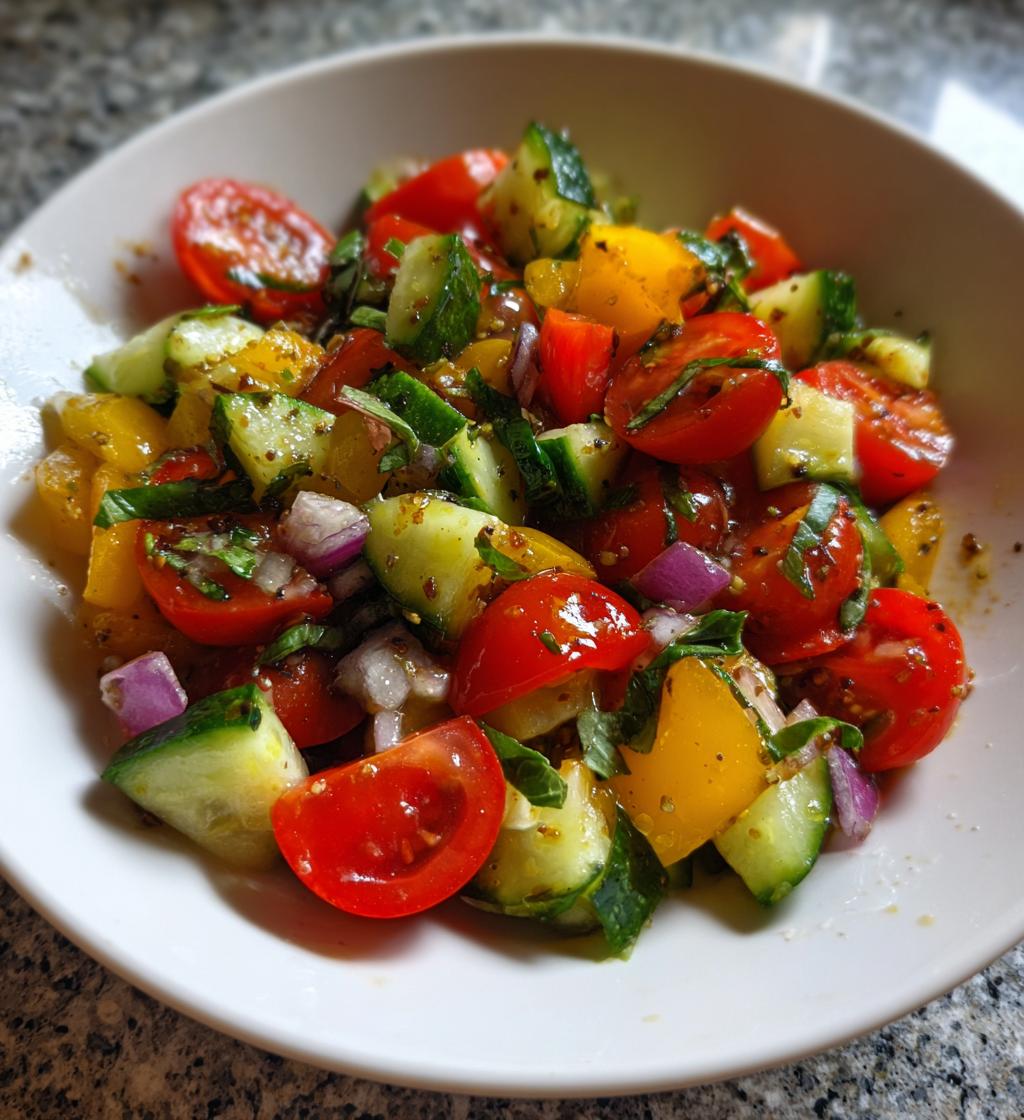 summer recipes dinner: 5 Delightful Meals for Warm Evenings