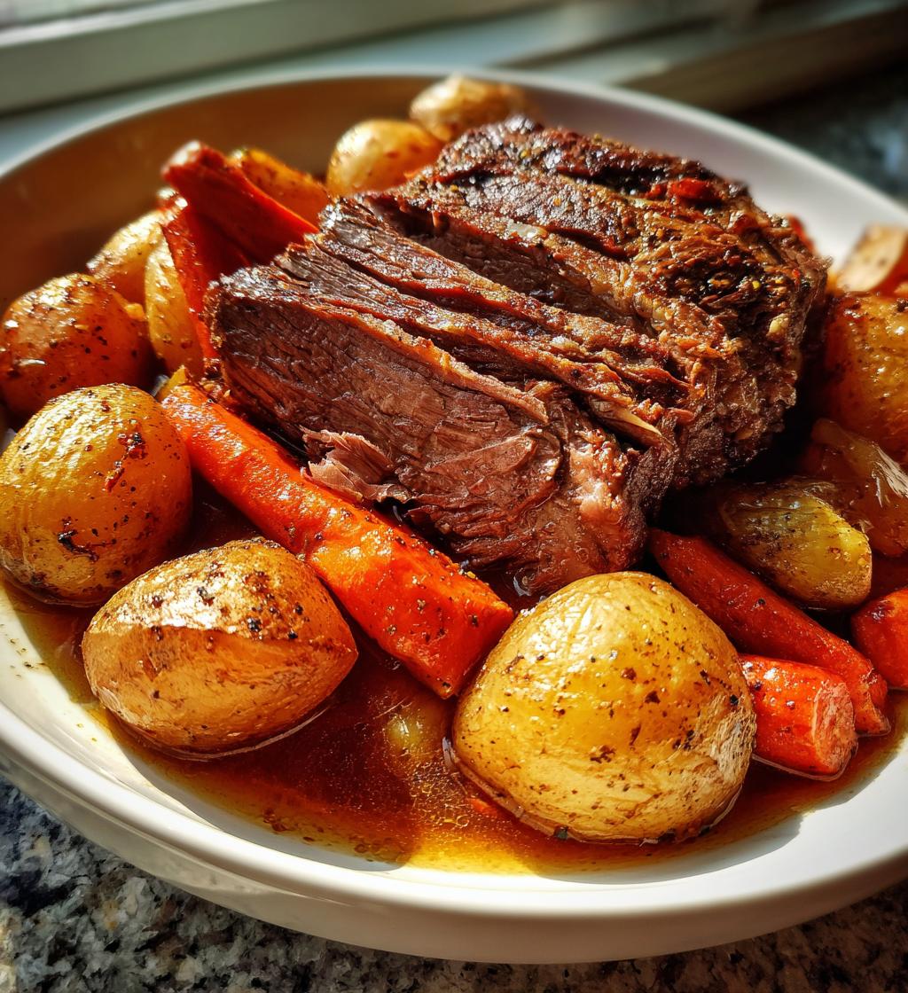 Sunday Dinner: 7 Heartwarming Roast Recipes to Try