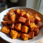 sweet potatoes air fryer