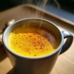 turmeric ginger honey