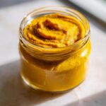 turmeric ginger paste recipe