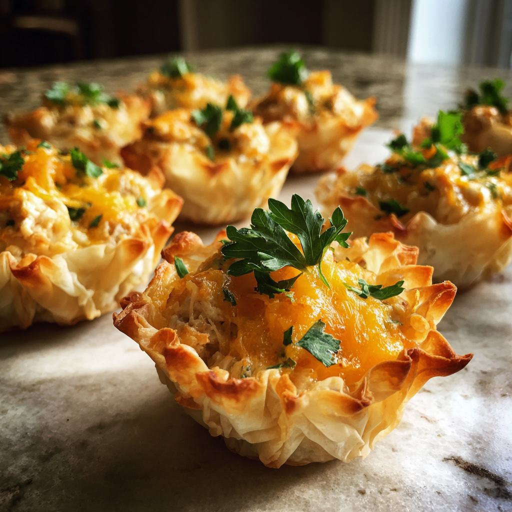 appetizers easy finger food: 5 Irresistible Recipes for Your Next Party