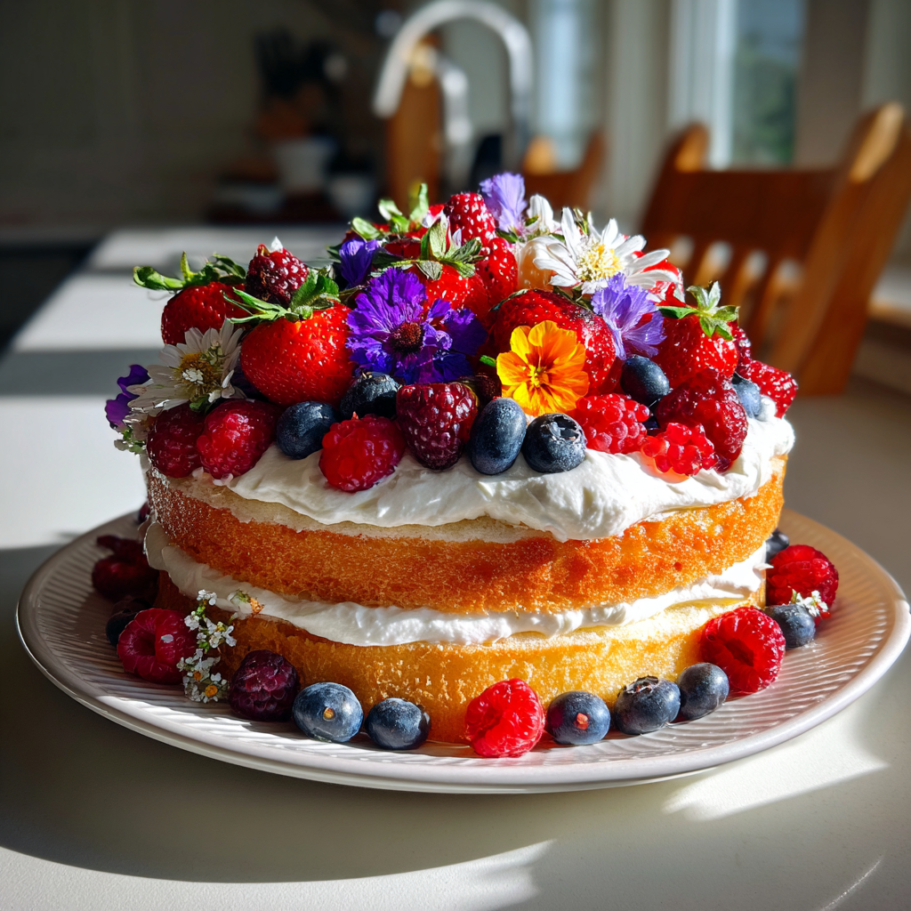 Beautiful Cake Ideas for Mother’s Day She’ll Never Forget: 5 Irresistible Designs