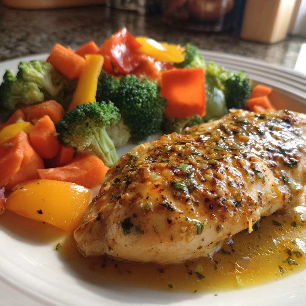 chicken dinner recipes for a Perfect Family Meal in 30 Minutes