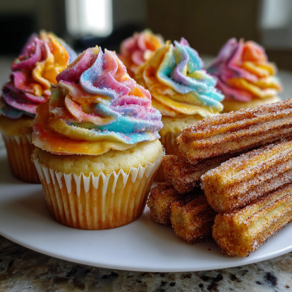 Cinco de Mayo Desserts: 3 Irresistible Treats for a Festive Celebration