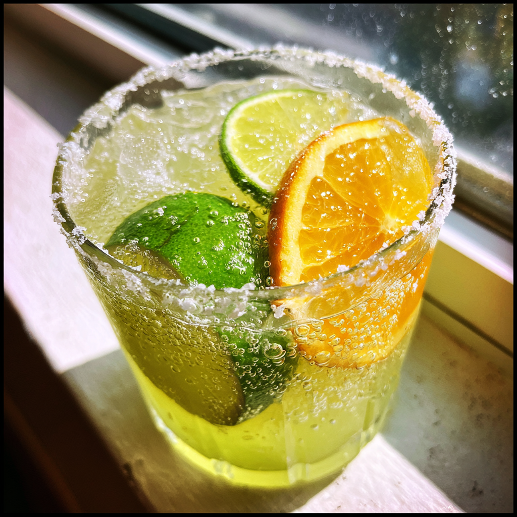 Classic Virgin Margarita Recipe: 5 Steps to Irresistible Refreshment