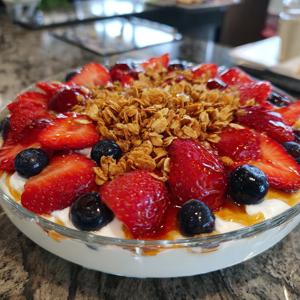 Cool Summer Desserts: 5 Irresistible Treats for Hot Days