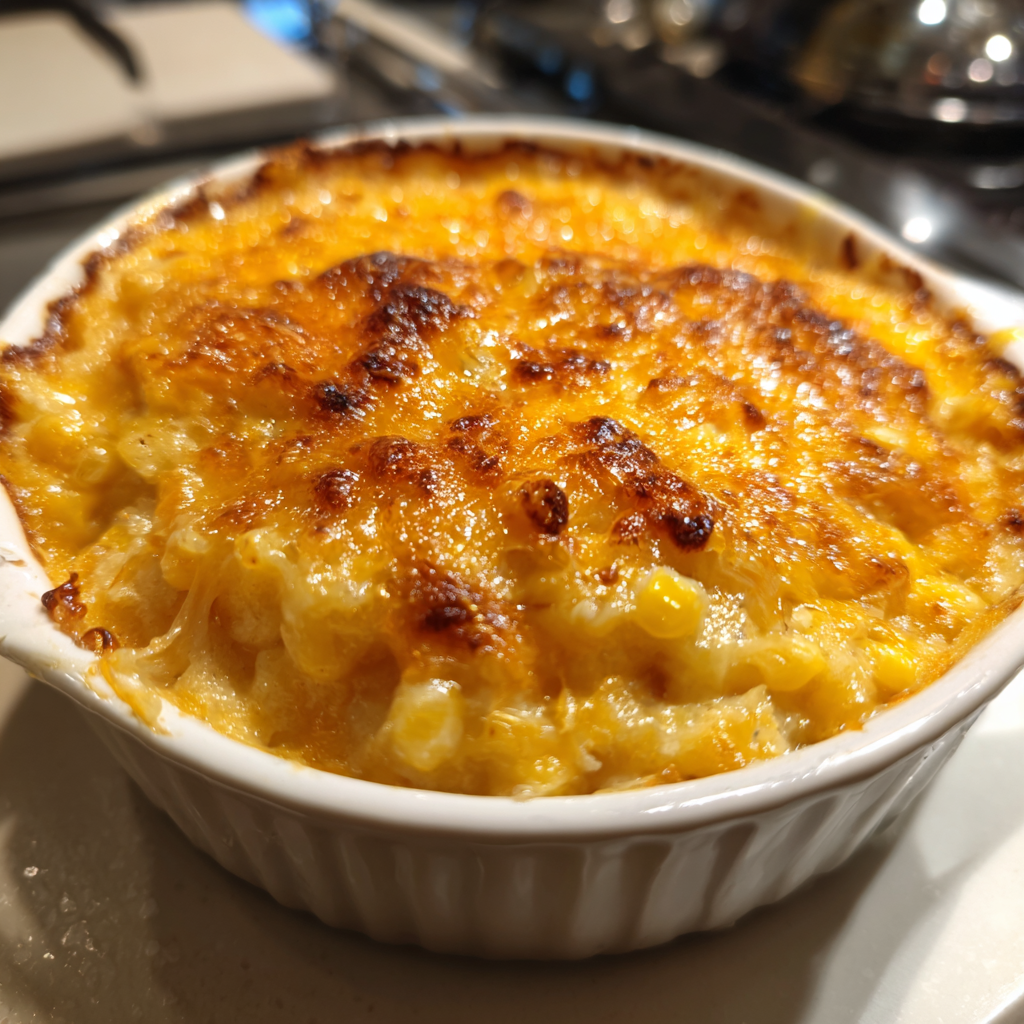 corn casserole jiffy: The Perfect Family Favorite Side Dish Recipe