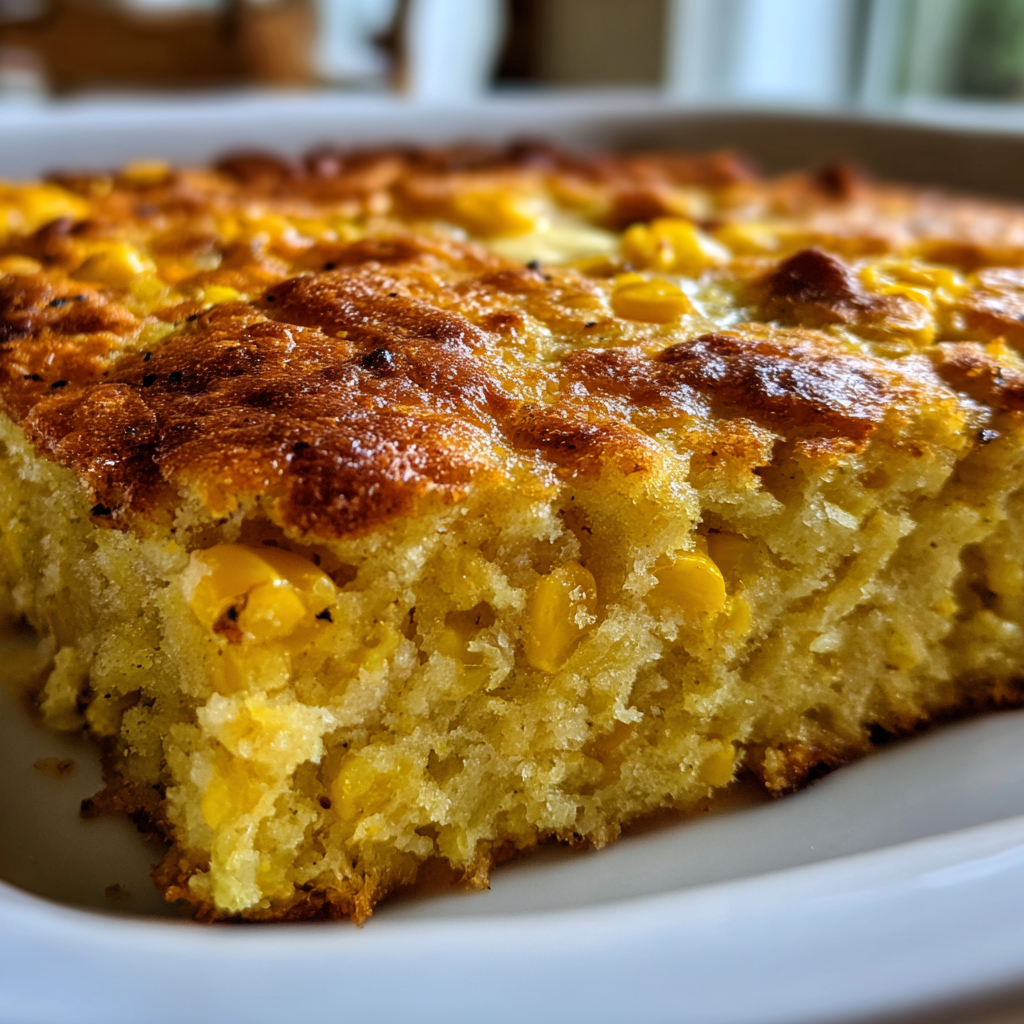 cream corn casserole jiffy: 5 Irresistible Steps to Perfect Flavor