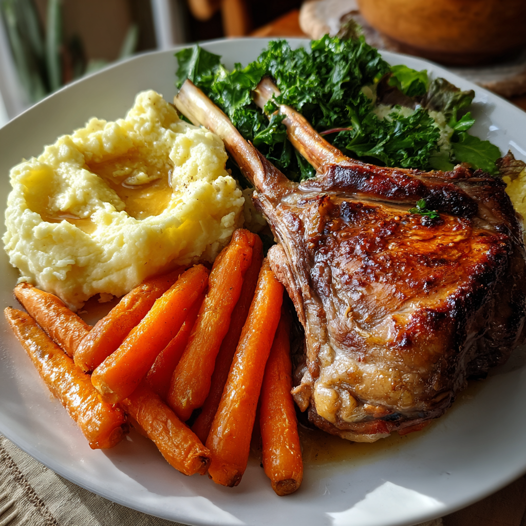 Easter food ideas dinner: 7 Irresistible Recipes for a Memorable Feast