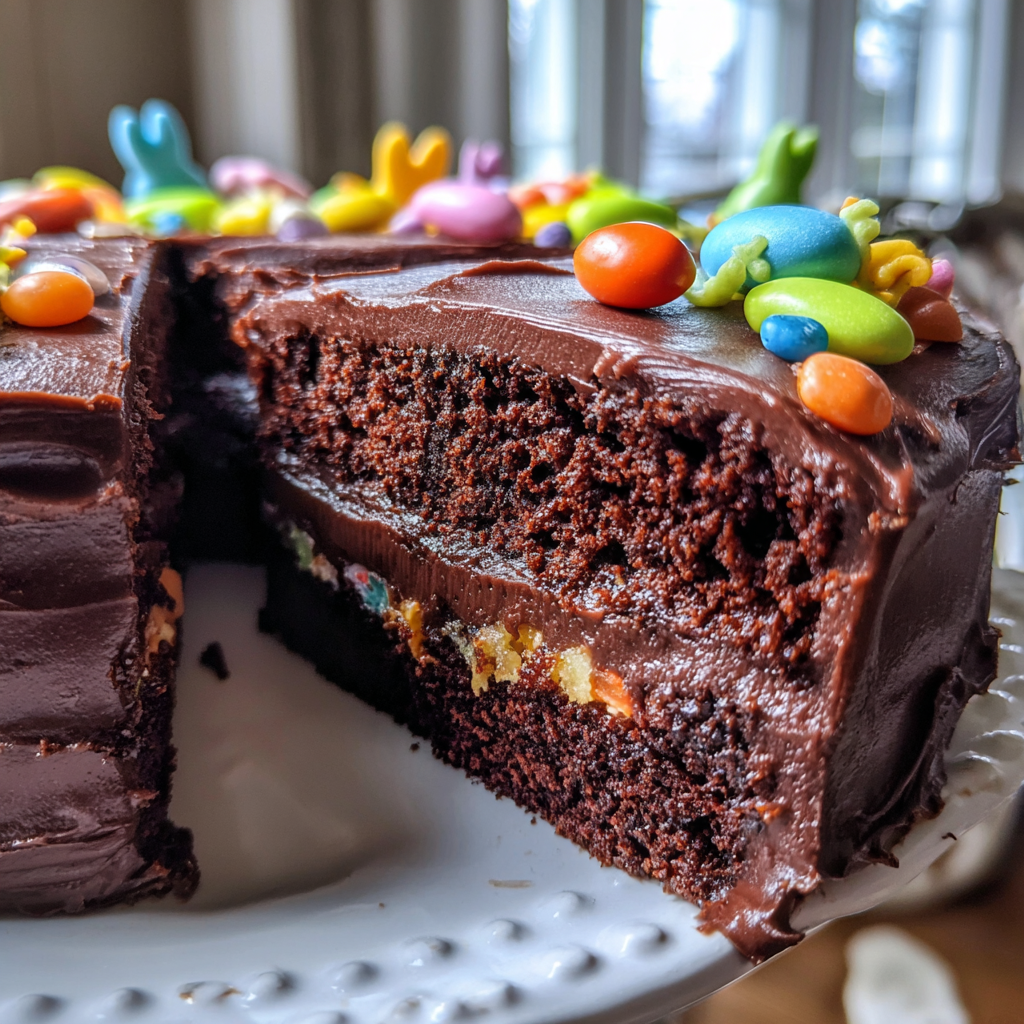 Easter food ideas for party: 7 Irresistible Recipes to Delight