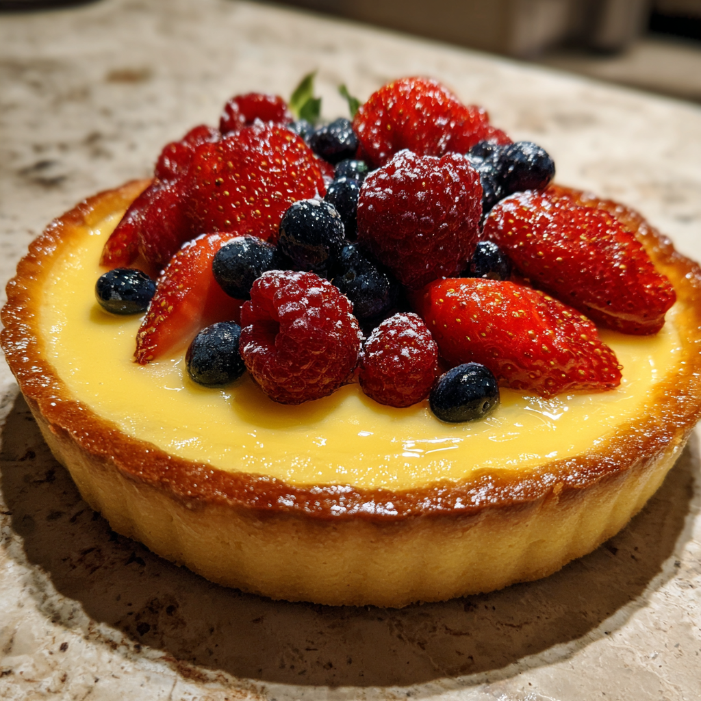 Easter Sides Desserts: 5 Irresistible Recipes for Your Celebration