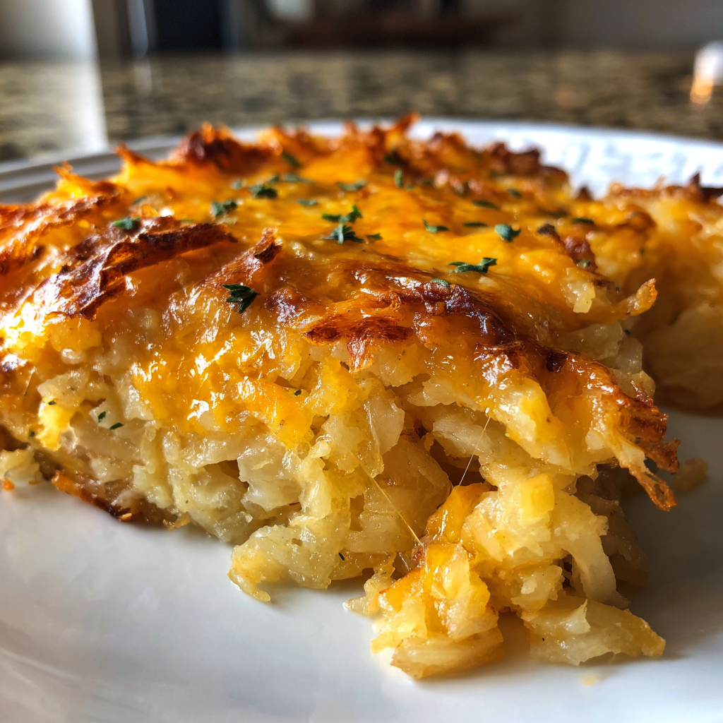 Easy Cheesy Potatoes Recipe: 5 Steps to Irresistible Comfort
