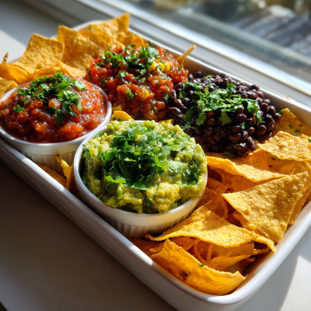 Easy Cinco de Mayo Appetizer Ideas for a Festive Party Spread: 5 Irresistible Recipes