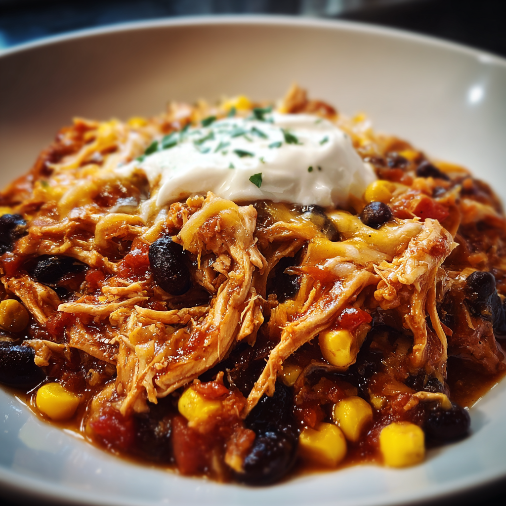 Easy Cinco de Mayo Crockpot Recipes for Irresistible Celebrations