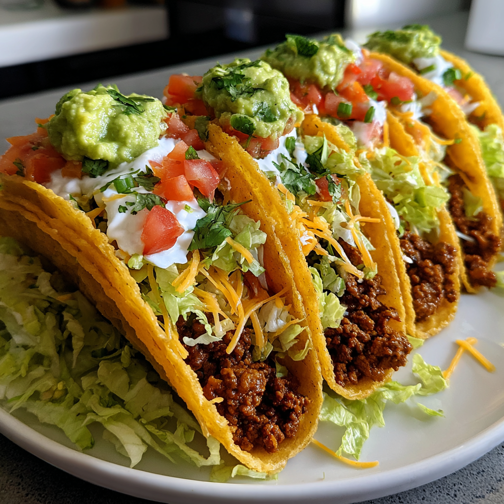 Easy Cinco de Mayo Dinner Ideas for a Festive Family Night: 3 Irresistible Recipes