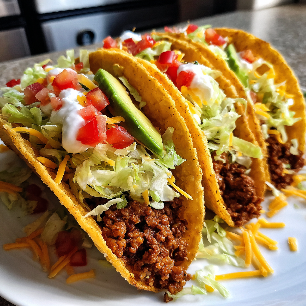 Easy Cinco de Mayo Food Ideas Your Whole Family Will Love: 15 Irresistible Recipes