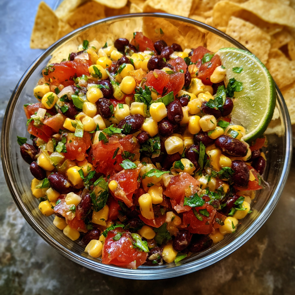 Easy Cinco de Mayo Party Food for a Crowd in Under an Hour: Perfect Dishes Ready in 60 Minutes