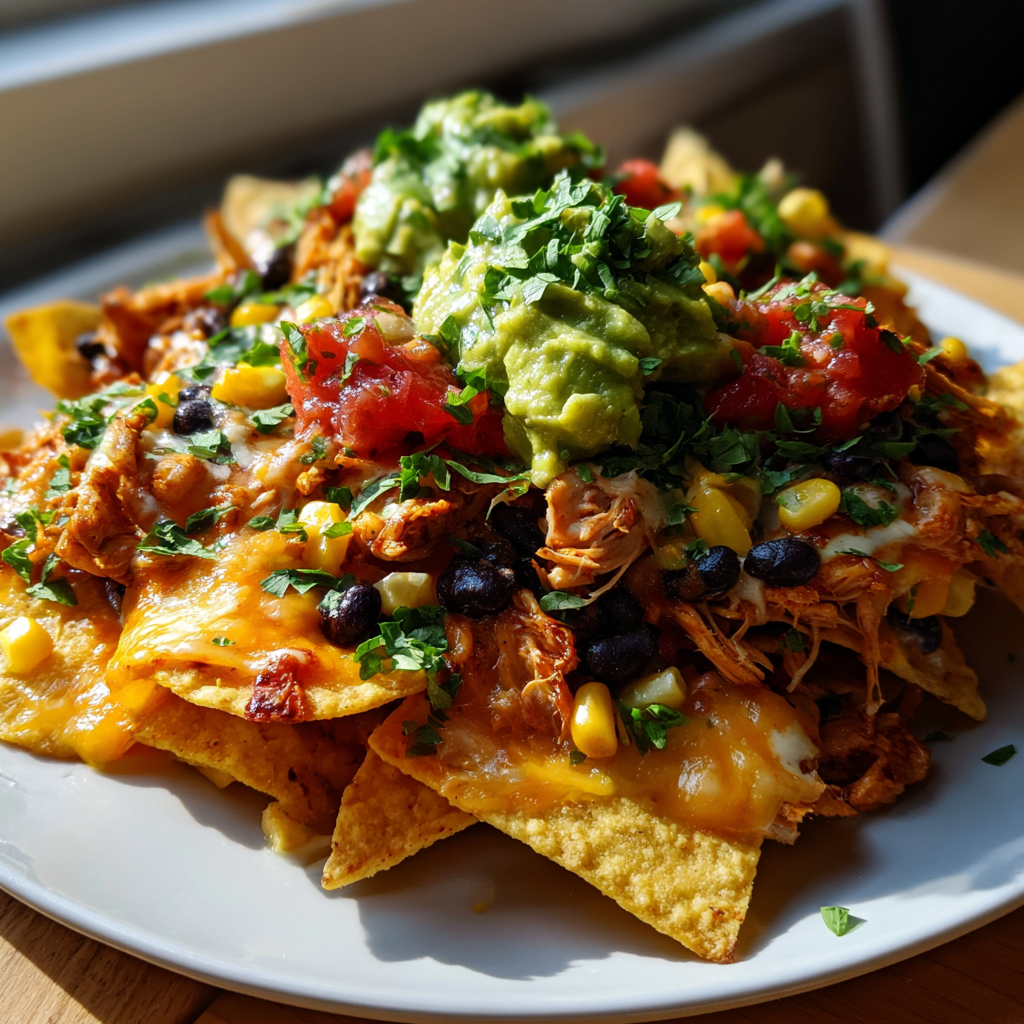 Easy Cinco de Mayo Party Food: 5 Irresistible Recipes Ready Fast