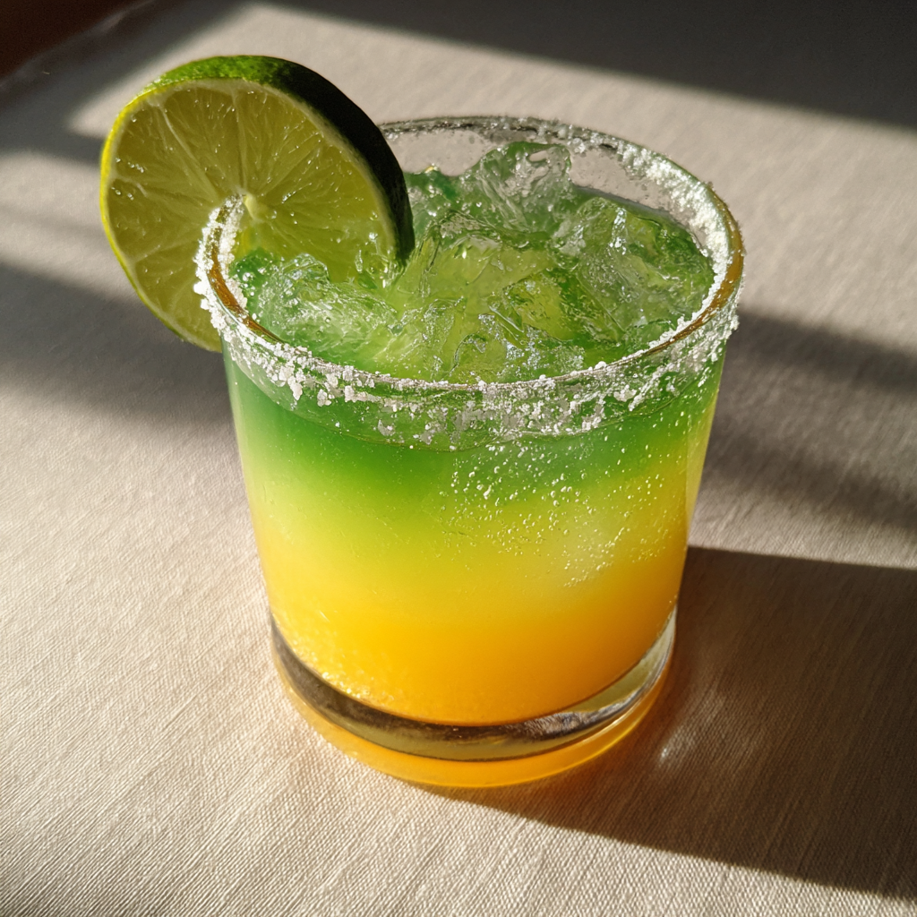 Easy Margarita Mocktail Recipe: 5 Steps to Perfectly Tangy Refreshment