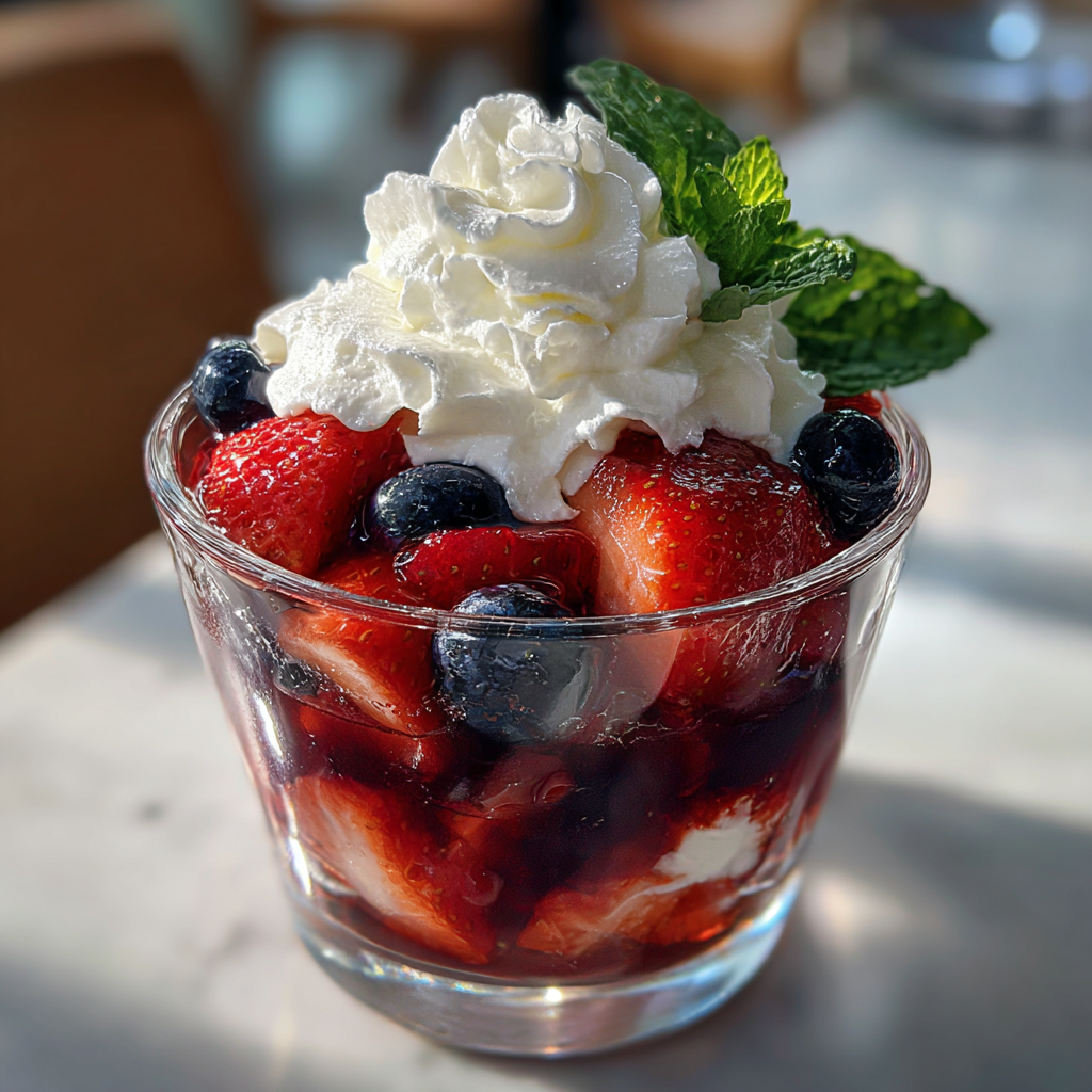 Easy Memorial Day Desserts That Will Impress Every Guest with 3 Irresistible Recipes