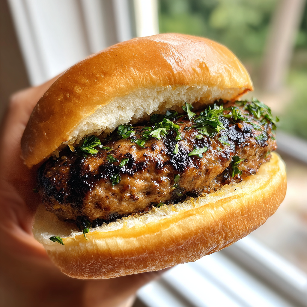 Easy Memorial Day Food: 10 Minutes to Irresistible Flavor