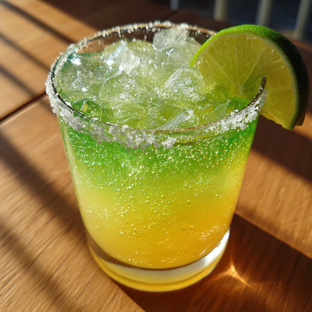 Easy Mocktail Margarita: 5 Irresistible Steps to Refreshing Fun