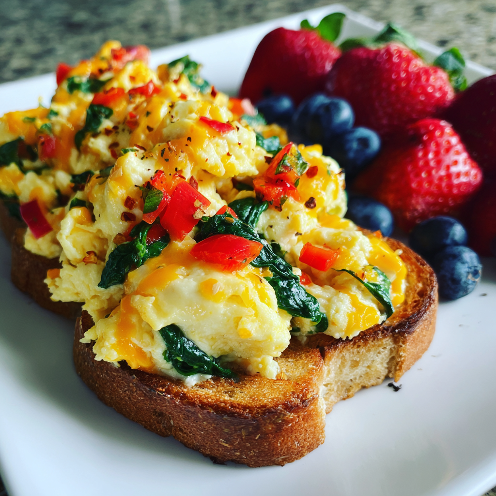 Easy Mother’s Day Breakfast in Bed: 3 Irresistible Recipes