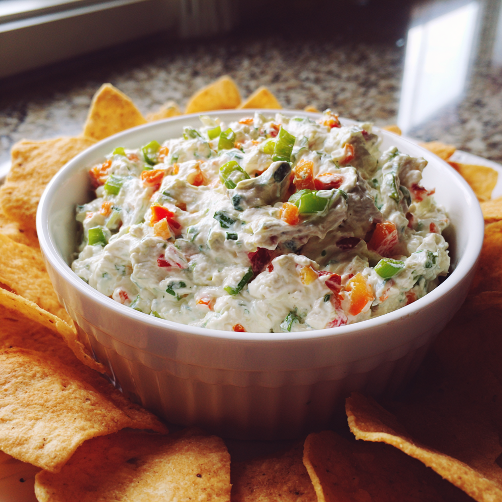 Easy Party Appetizers: 10 Irresistible Recipes for Gatherings