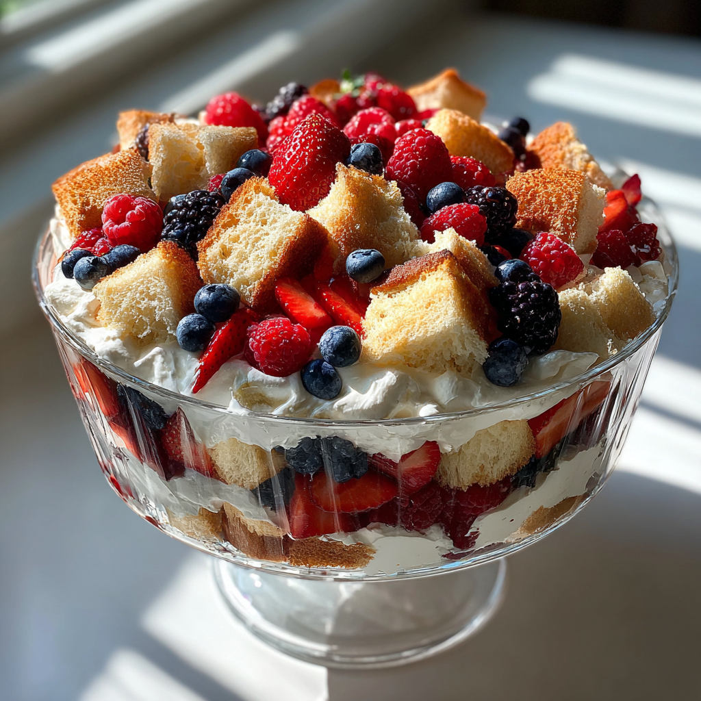 Easy Summer Desserts for a Crowd: 5 Irresistible Recipes to Savor