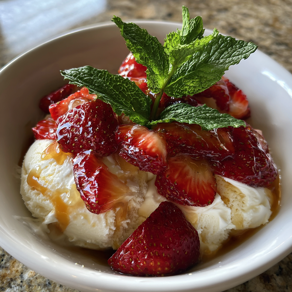 easy summer desserts: 3 Irresistible Treats Ready in 10 Minutes