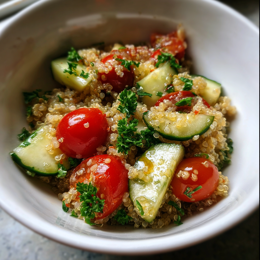 healthy food options: 5 Irresistible Recipes for a Healthier You