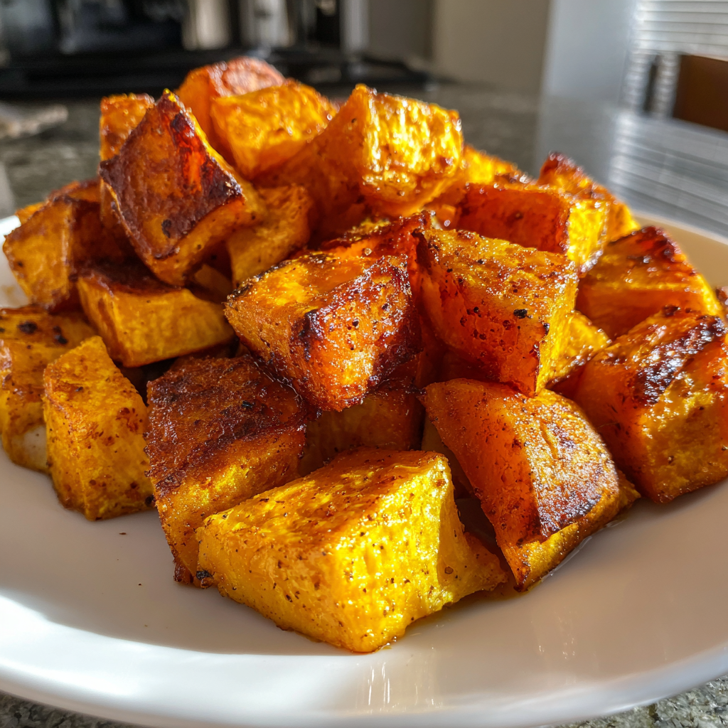 how to make sweet potato in air fryer for perfectly tender results