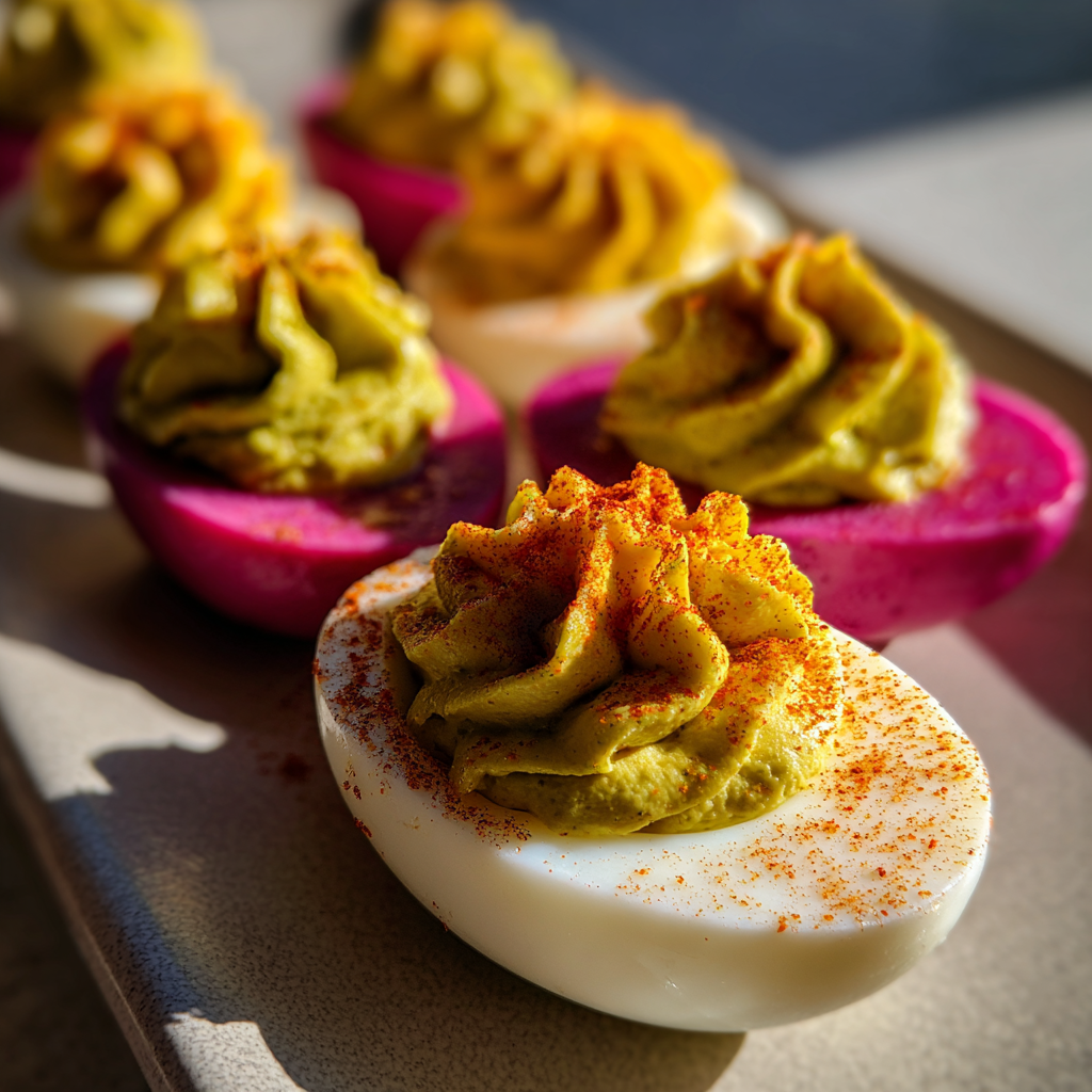 Make Deviled Eggs: 5 Foolproof Steps for a Perfect Appetizer