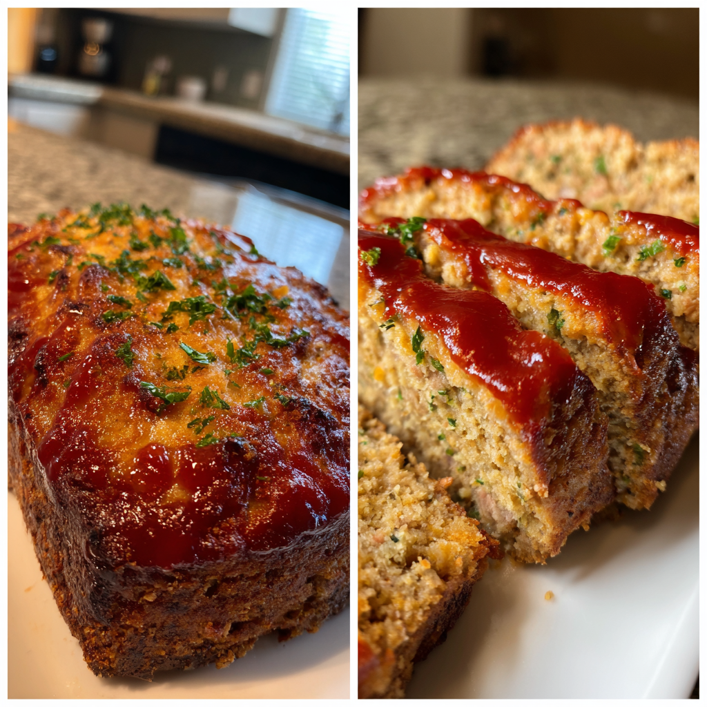 meatloaf recipes best for a Perfect Family Dinner in 1 Hour