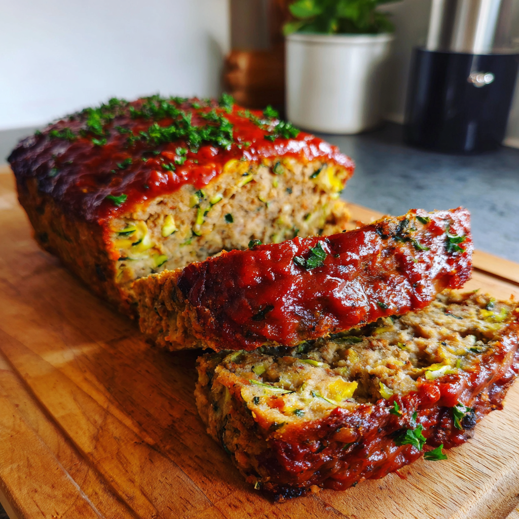 meatloaf recipes healthy: 5 Proven Ingredients for a Flawless Dish
