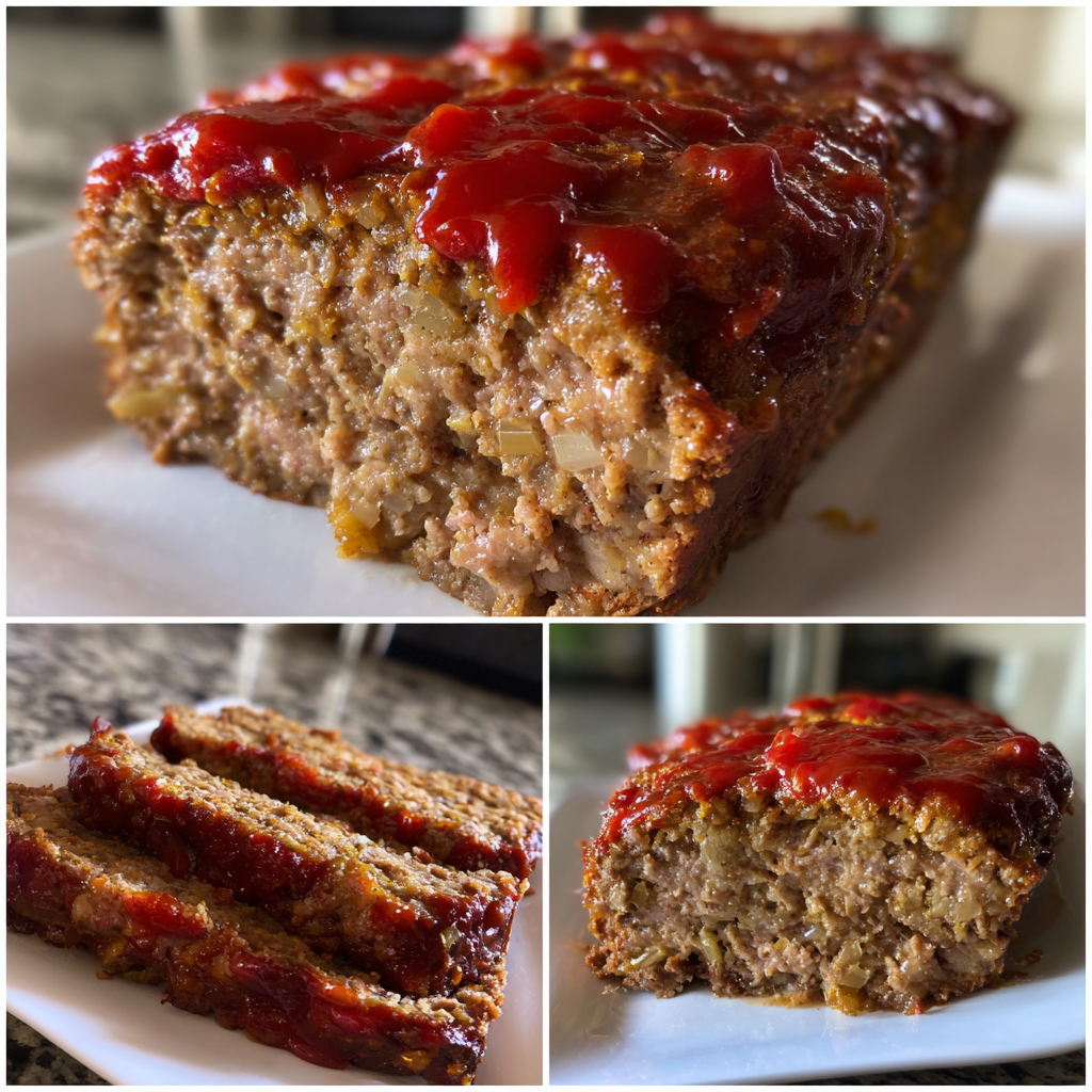 meatloaf recipes pioneer woman: 6 Irresistible Steps to Perfection