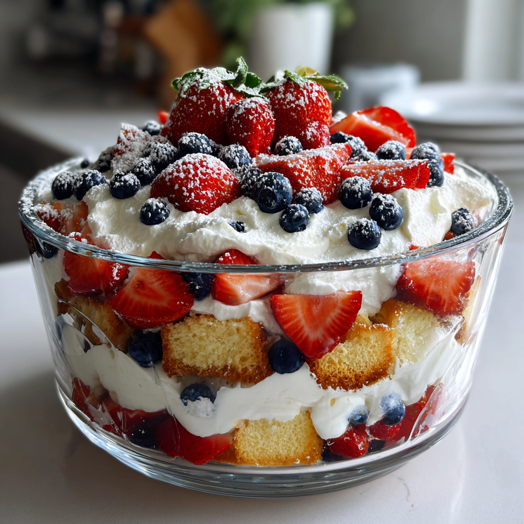 Memorial Day Desserts Easy: 3 Irresistible Treats for Celebrations