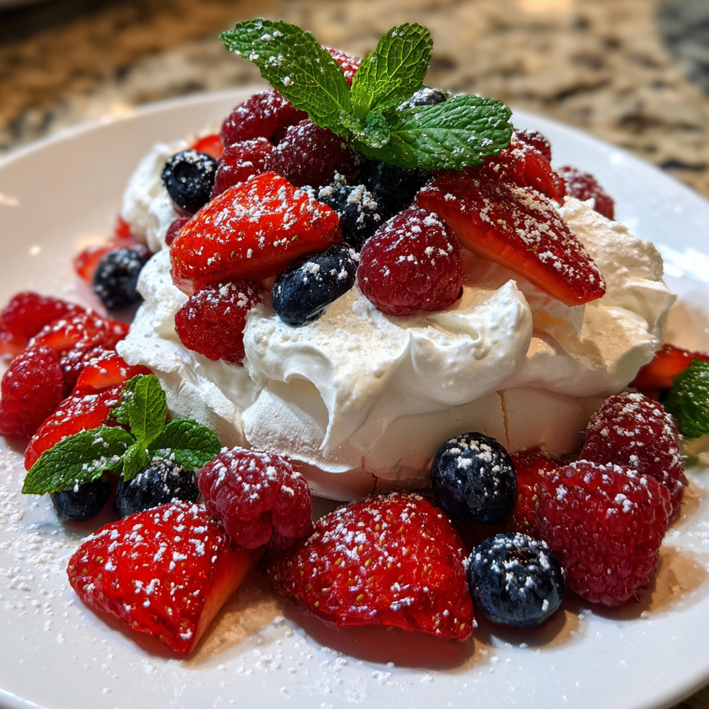 Memorial Day Fruit Desserts: 5 Irresistible Treats for Summer