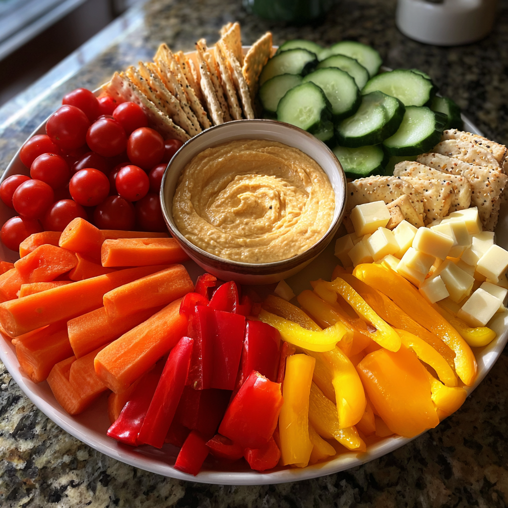 Memorial Day Snacks Parties Food: 5 Irresistible Finger Foods