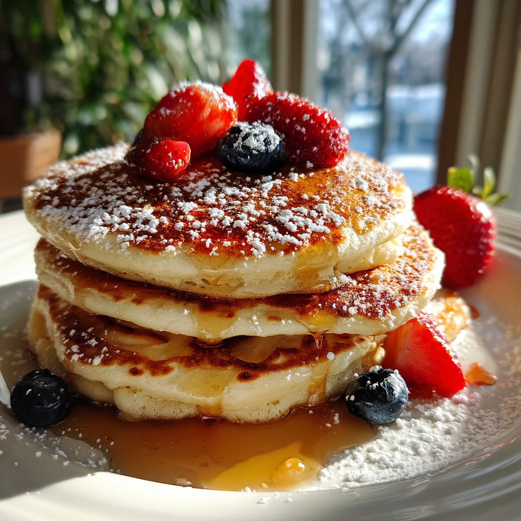 Mother’s Day Brunch Menu Inspiration for a Perfect Morning