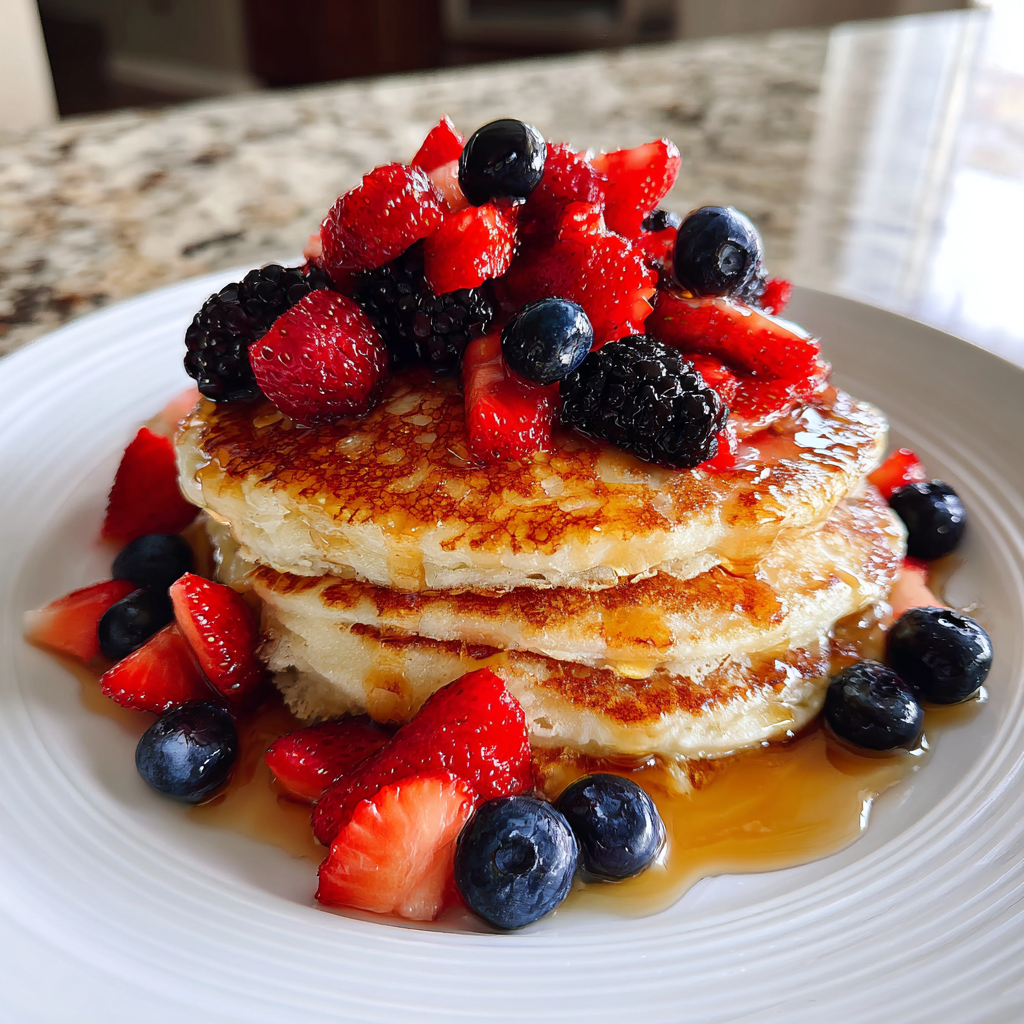 Mother’s Day Brunch — 5 Irresistible Recipes for a Morning She’ll Remember