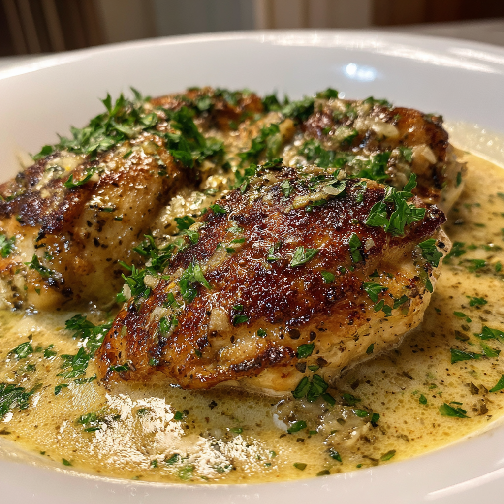 Mother’s Day Chicken Dinner: 5 Irresistible Recipes for Flavor