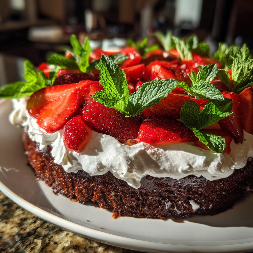 Mother’s Day Dessert Ideas — 3 Irresistible Sweets She’ll Love