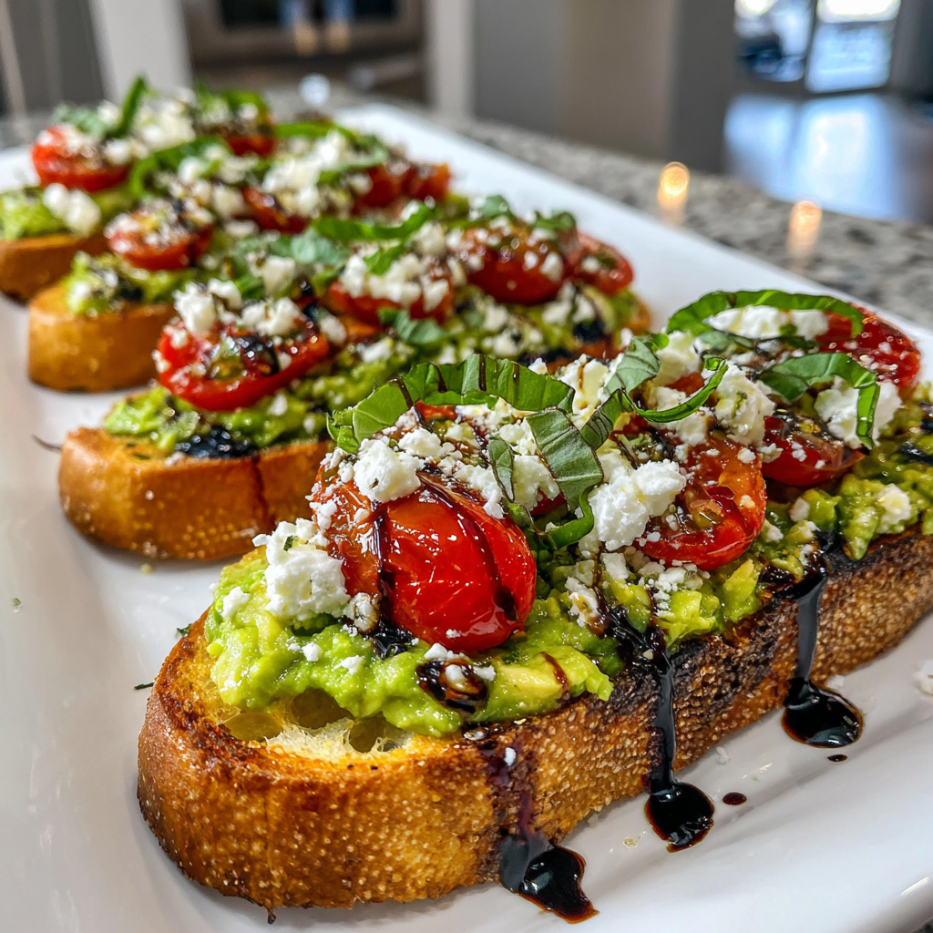 Mother’s Day Food Ideas: 5 Irresistible Dishes She’ll Love