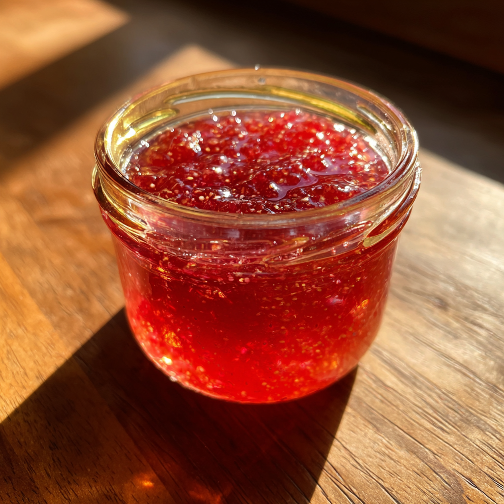 Rhubarb jam recipes: 5 Foolproof Steps to Sweet Perfection